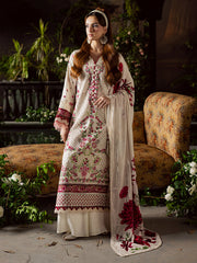 Mahnur Amelia Luxury Winter-CK-002