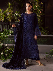 Mahnur Amelia Luxury Winter-CK-004