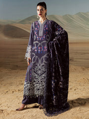 Mahnur Amelia Luxury Winter-CK-005