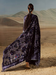 Mahnur Amelia Luxury Winter-CK-005