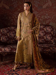 Mahnur Amelia Luxury Winter-CK-006