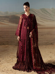 Mahnur Amelia Luxury Winter-CK-007