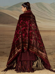Mahnur Amelia Luxury Winter-CK-007