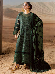 Mahnur Amelia Luxury Winter-CK-009