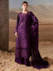 Mahnur Amelia Luxury Winter-CK-010