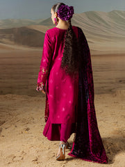 Mahnur Amelia Luxury Winter-CK-011