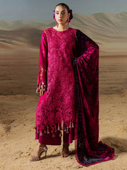 Mahnur Amelia Luxury Winter-CK-011