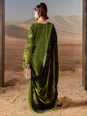 Mahnur Amelia Luxury Winter-CK-012