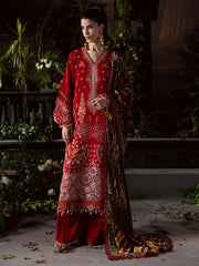 Mahnur Amelia Luxury Winter-CK-013
