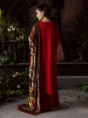 Mahnur Amelia Luxury Winter-CK-013
