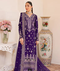 Eman Adeel Suave Formals-CALAIS