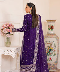 Eman Adeel Suave Formals-CALAIS