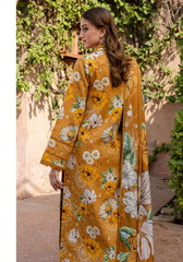 Farasha Winter Whisper-Celia