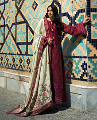 Mushq Broadway Winter-D05