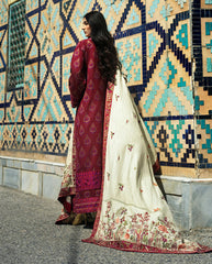 Mushq Broadway Winter-D05