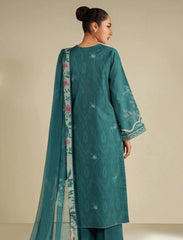 Seran Ilara Cambric Edit-CERINE