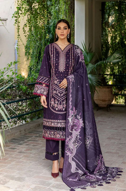 Dastoor Fall Winter 06 CHASHNI