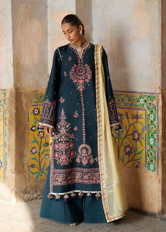 Hussain Rehar Zan SS Lawn-Cinko