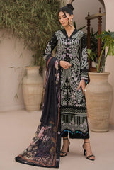 Symphony Luxury Lawn-Celestial