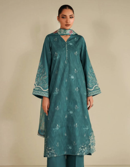 Seran Ilara Cambric Edit-CERINE