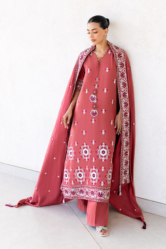 Cross Stitch Cotton Satin-D09