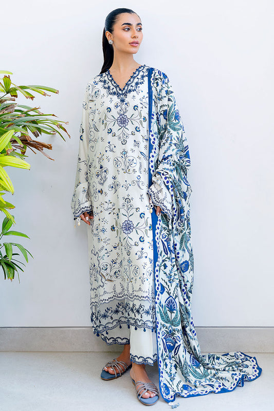 Cross Stitch Cotton Satin-D16