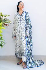 Cross Stitch Cotton Satin-D16