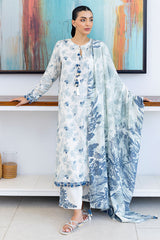 Cross Stitch Cotton Satin-D19