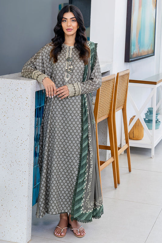 Cross Stitch Cotton Satin-D13