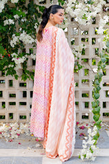 Cross Stitch Cotton Satin-D18