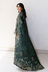 Cross Stitch Cotton Satin-D10