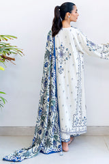 Cross Stitch Cotton Satin-D16