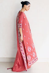 Cross Stitch Cotton Satin-D09