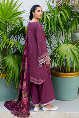 Cross Stitch Cotton Satin-D20