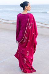 Cross Stitch Cotton Satin-D12