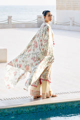 Cross Stitch Cotton Satin-D17