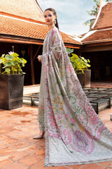 M.Prints Winter-D02A