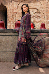 Maria.B Sounds Of M.Prints-D02B