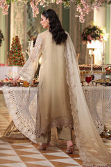 Maria.B Tea Affair Chiffon-D03