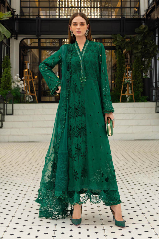 Maria.B Luxury Lawn Eid-II-D04
