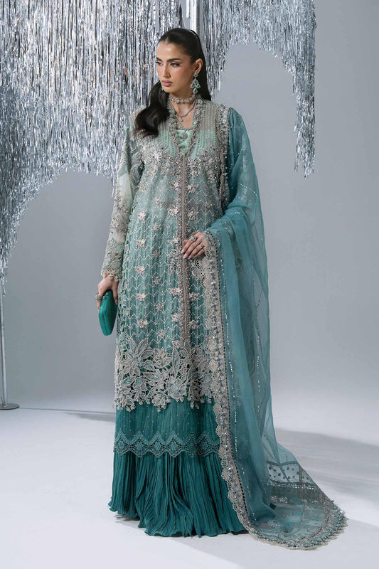Maria.B Mbroidered-BD-3107