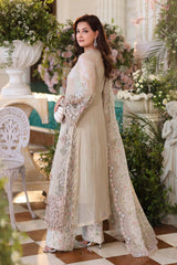 Maria.B Tea Affair Chiffon-D07