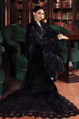 Maria.B Winter Luxe-WL-1307