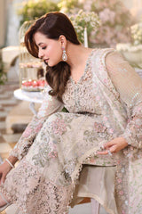 Maria.B Tea Affair Chiffon-D07