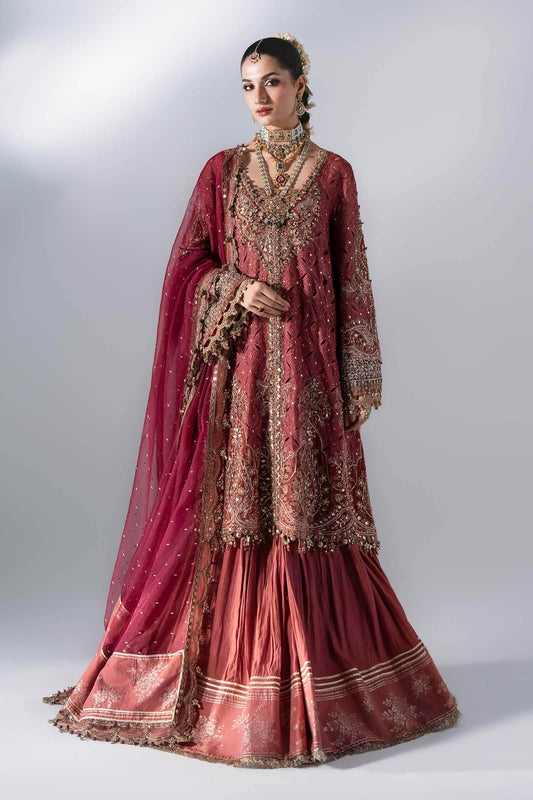 Maria.B Mbroidered-BD-3108