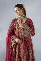 Maria.B Mbroidered-BD-3108