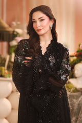 Maria.B Royale Tea Affair Chiffon-D204