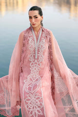 Maria.B Luxury Lawn-D04B