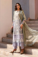 Maria.B Luxury Lawn-D06B