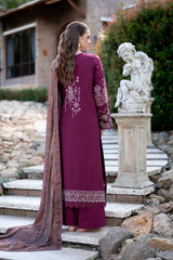 Florent Serenity Winter-Rania